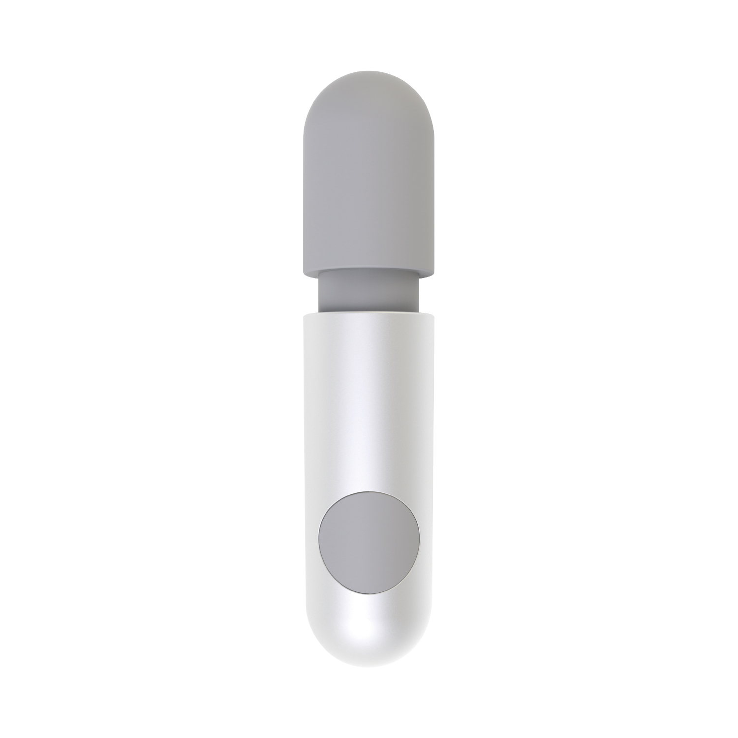 Vibrator massager mná Super mion silicone