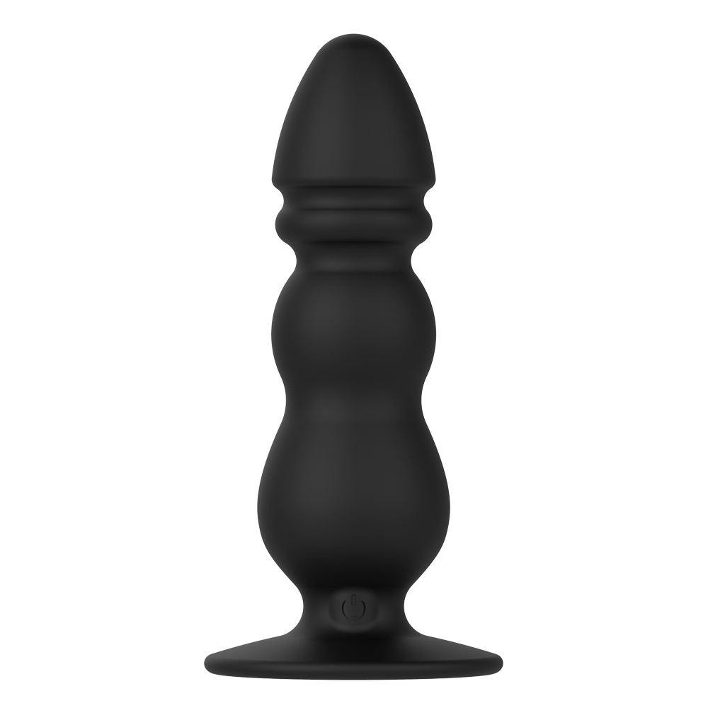 Breiseán Anal Creathadh Dildo Vibrator Do Bhréagáin Ghnéas Spreagthaigh Fear Woman