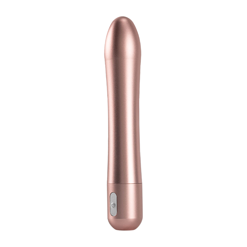 Vibrating Bullet Miotal faighne Vibrator Mná Clitoris G-spota Stimulator