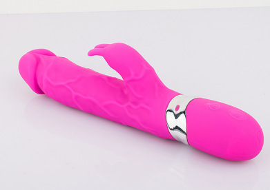 Mórdhíol An Foirfe G-spota Coinín Vibrators Stimulator for Woman